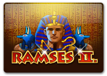 Ramses II