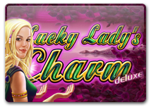 Lucky Lady Charm Deluxe.