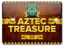 Aztec Treasure.