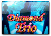 Diamond Trio.