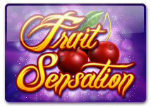 Fruit Sensation.