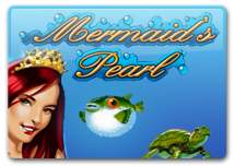 Mermaid Pearl Deluxe.