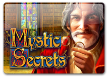  Mystic Secrets.
