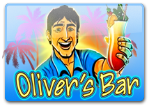Olivers Bar.