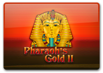 Pharaons Gold 2.