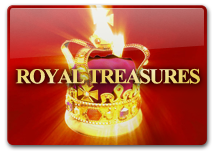 Royal Treasures.