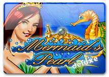 Mermaid Pearl Deluxe
