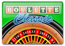 Roulette Classic.